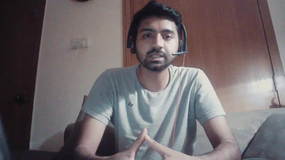 Play video