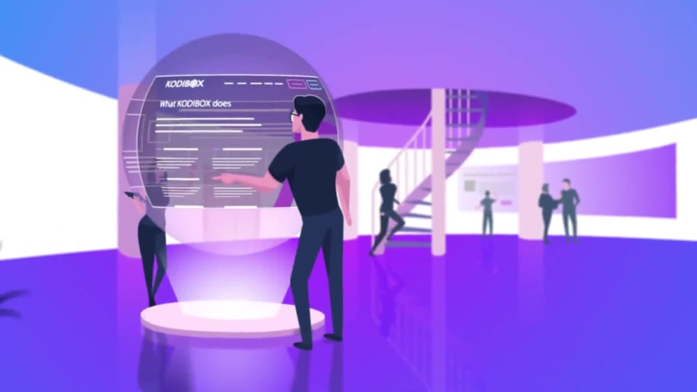 Animation solutions because I visualize what is difficult. | Upwork