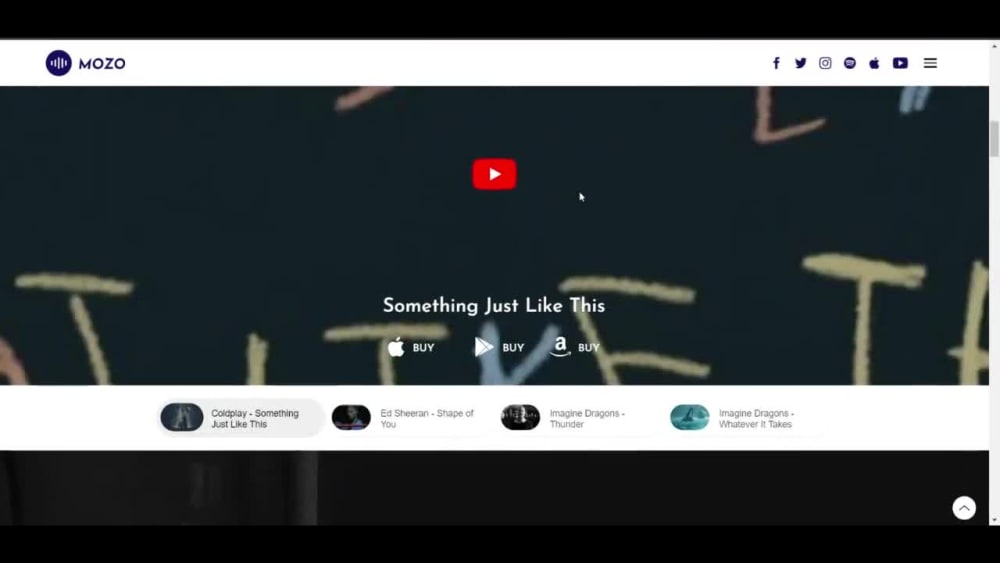Play video