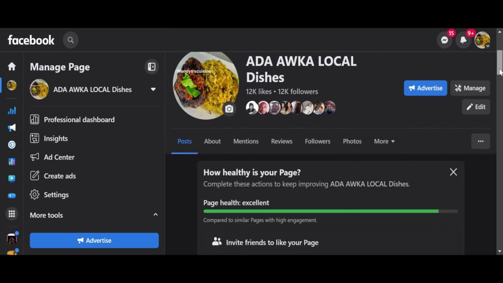 Play video