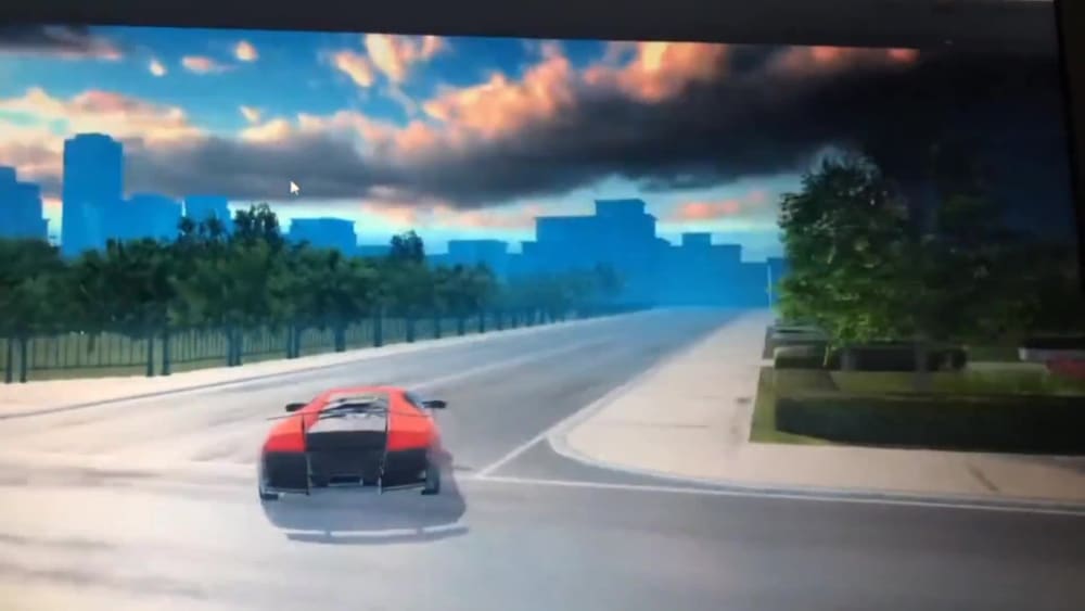 Play video
