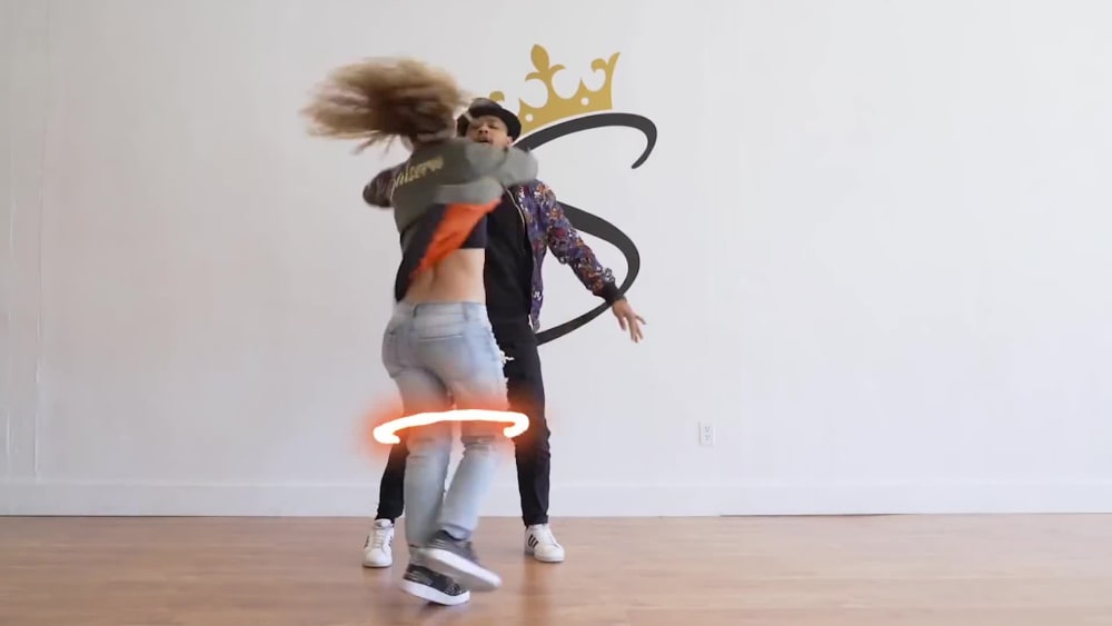 Play video