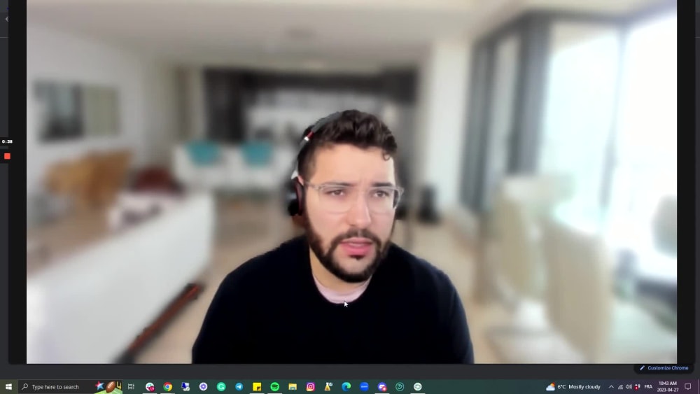Play video