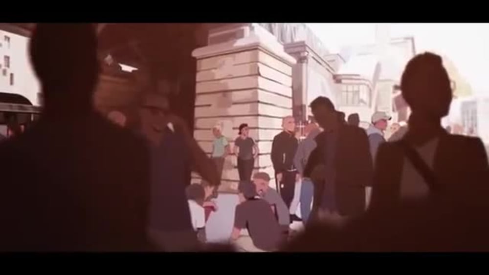 Play video