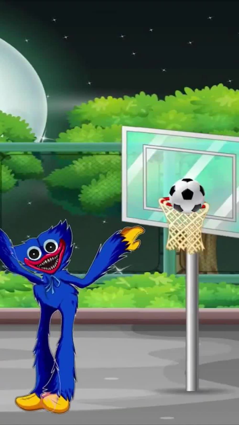 Play video