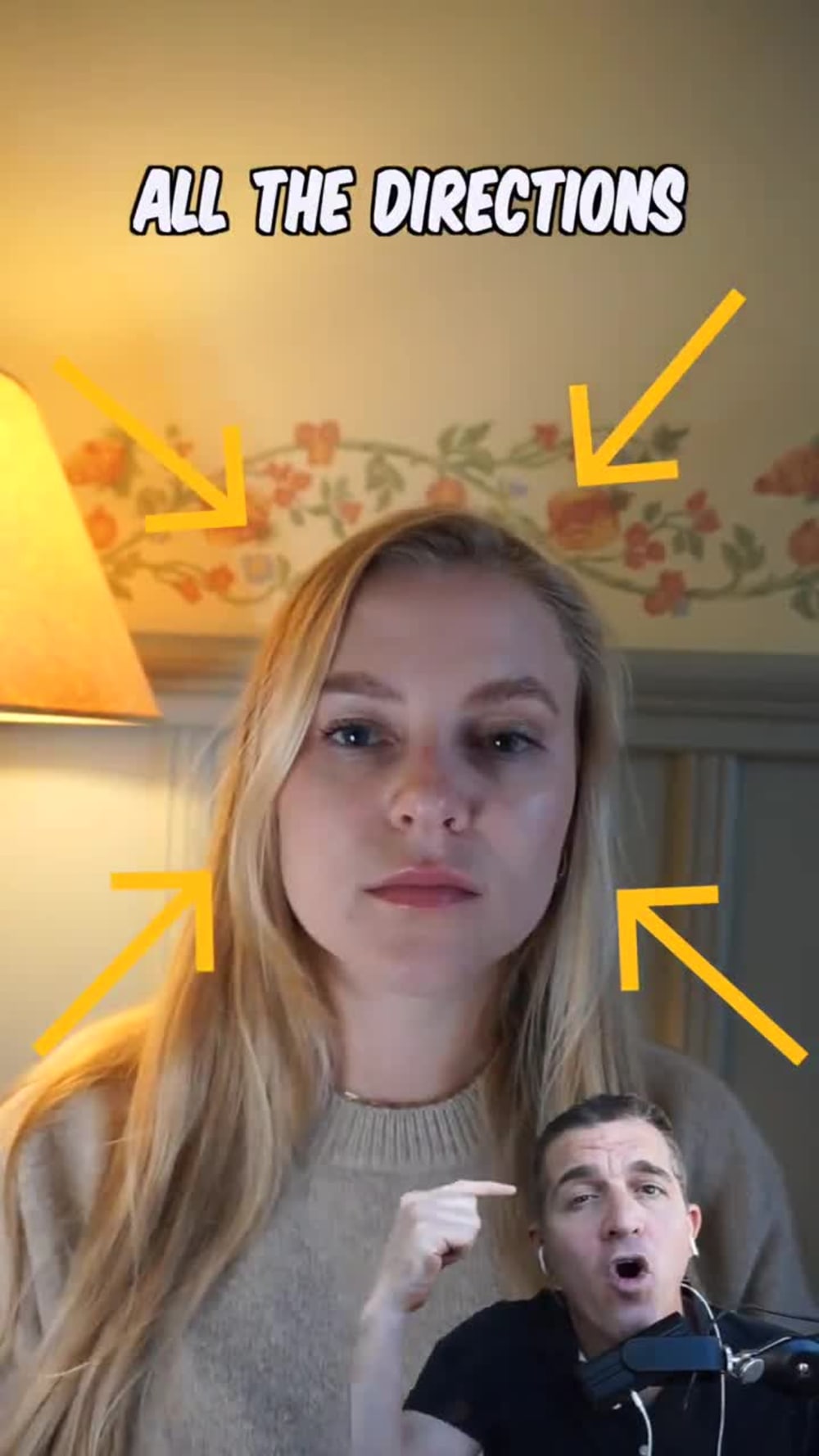 A fantastic video for your social media Upwork