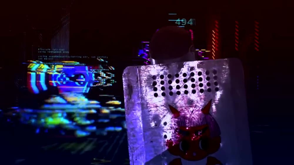 Play video