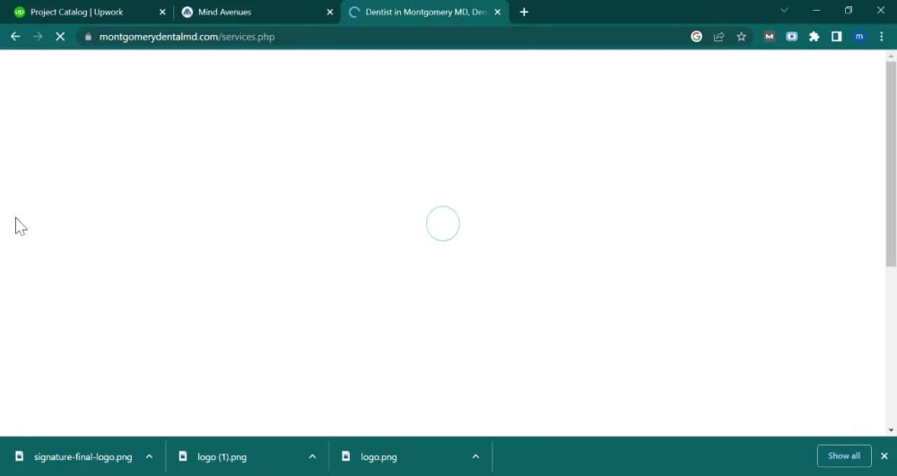 Play video