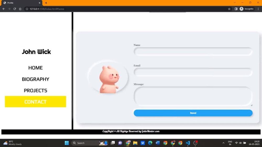 Play video