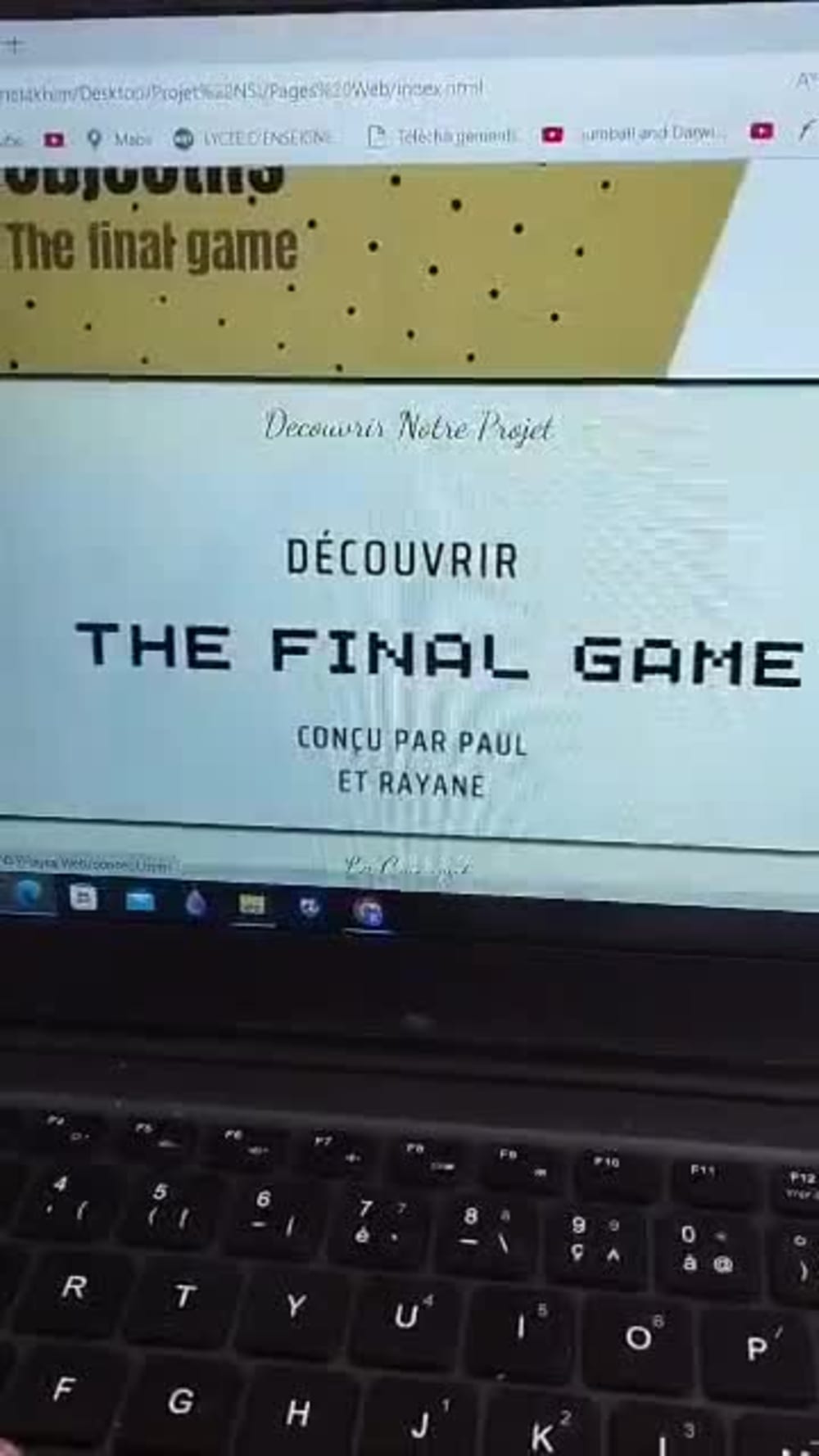Play video