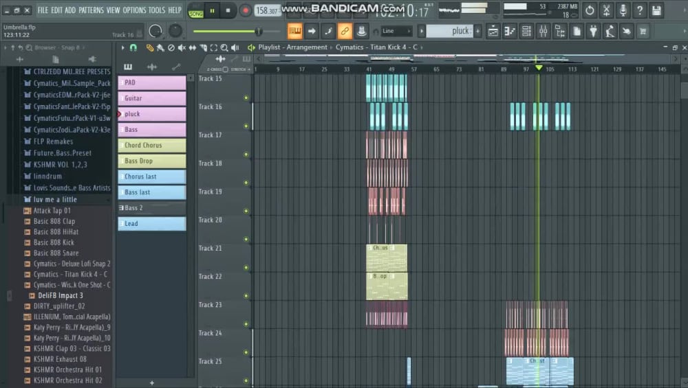 Music Production Mixing & Mastering Composer & Sound Engineer Upwork