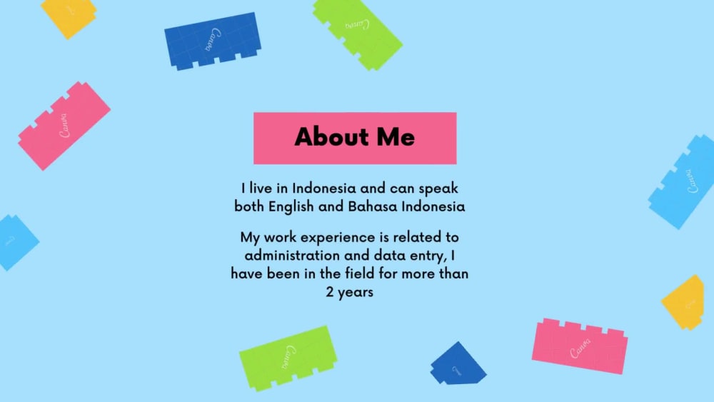 Play video