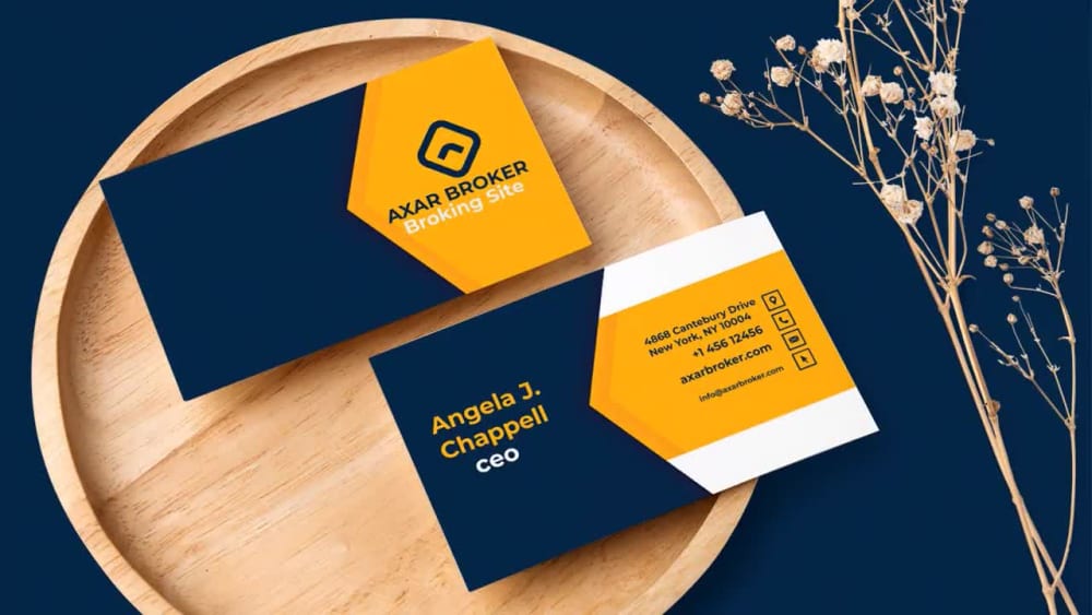 Image result for Unleash Your Creativity: Designing an Eye-Catching Digital Business Card infographics