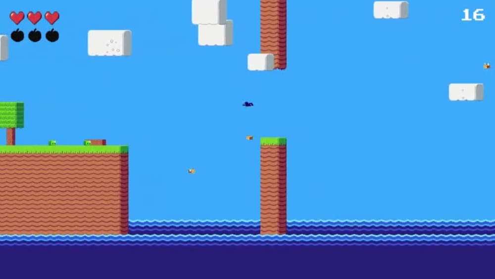 Play video