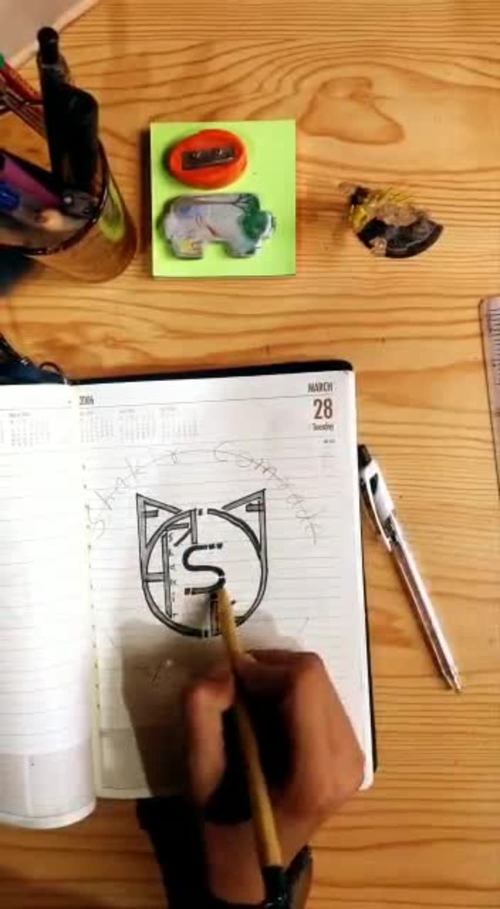 Play video