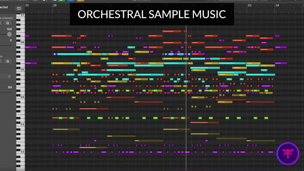 How Many Tracks Can Logic Pro X Handle  