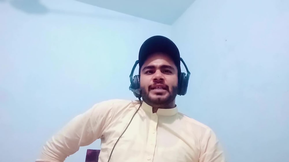 Play video