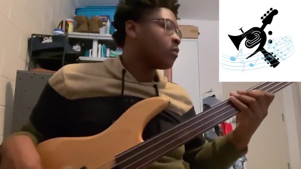 Play video
