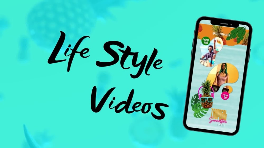 Professional Video Editor For Business, Marketing and Brand Visuals Upwork