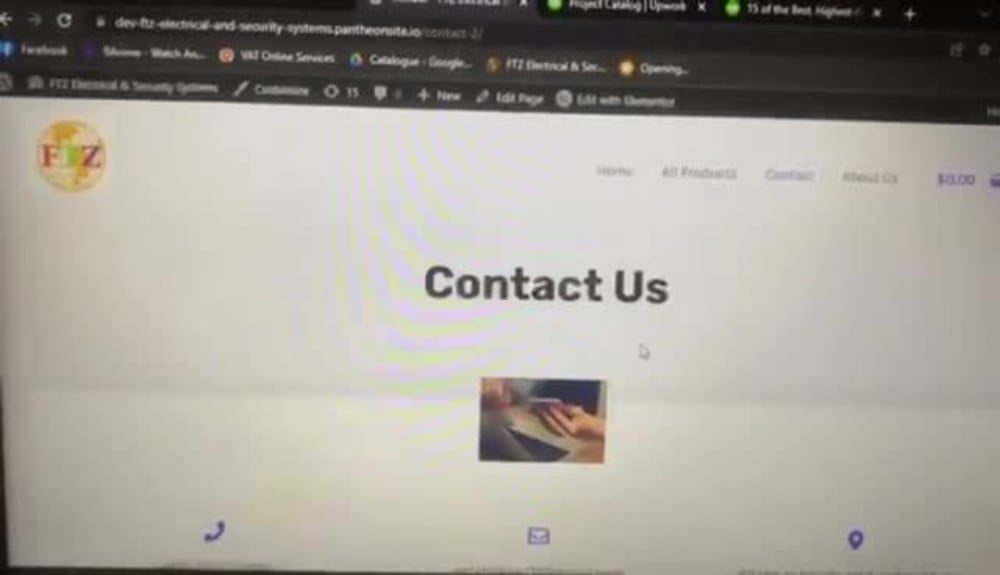 Play video
