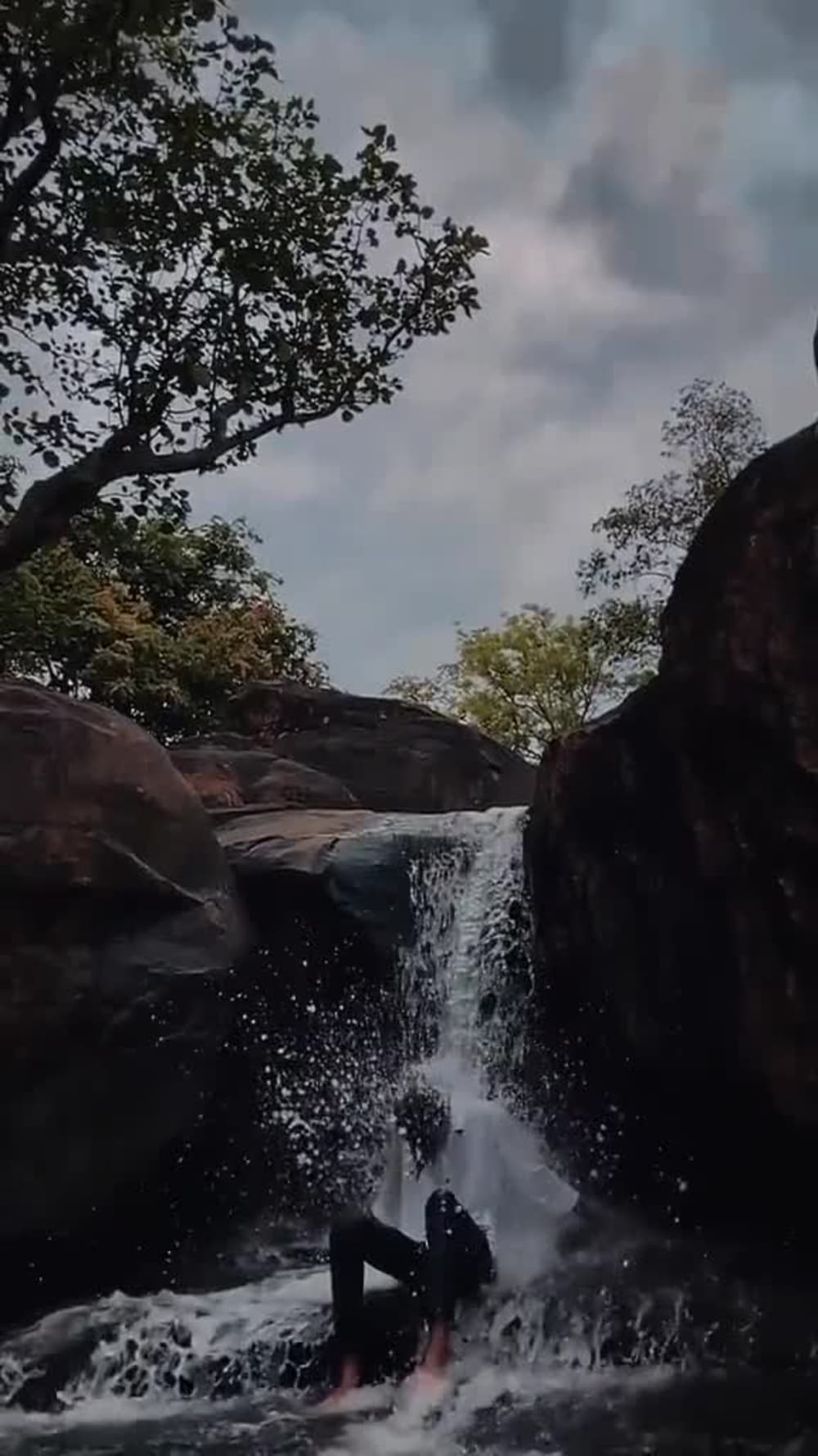 Play video