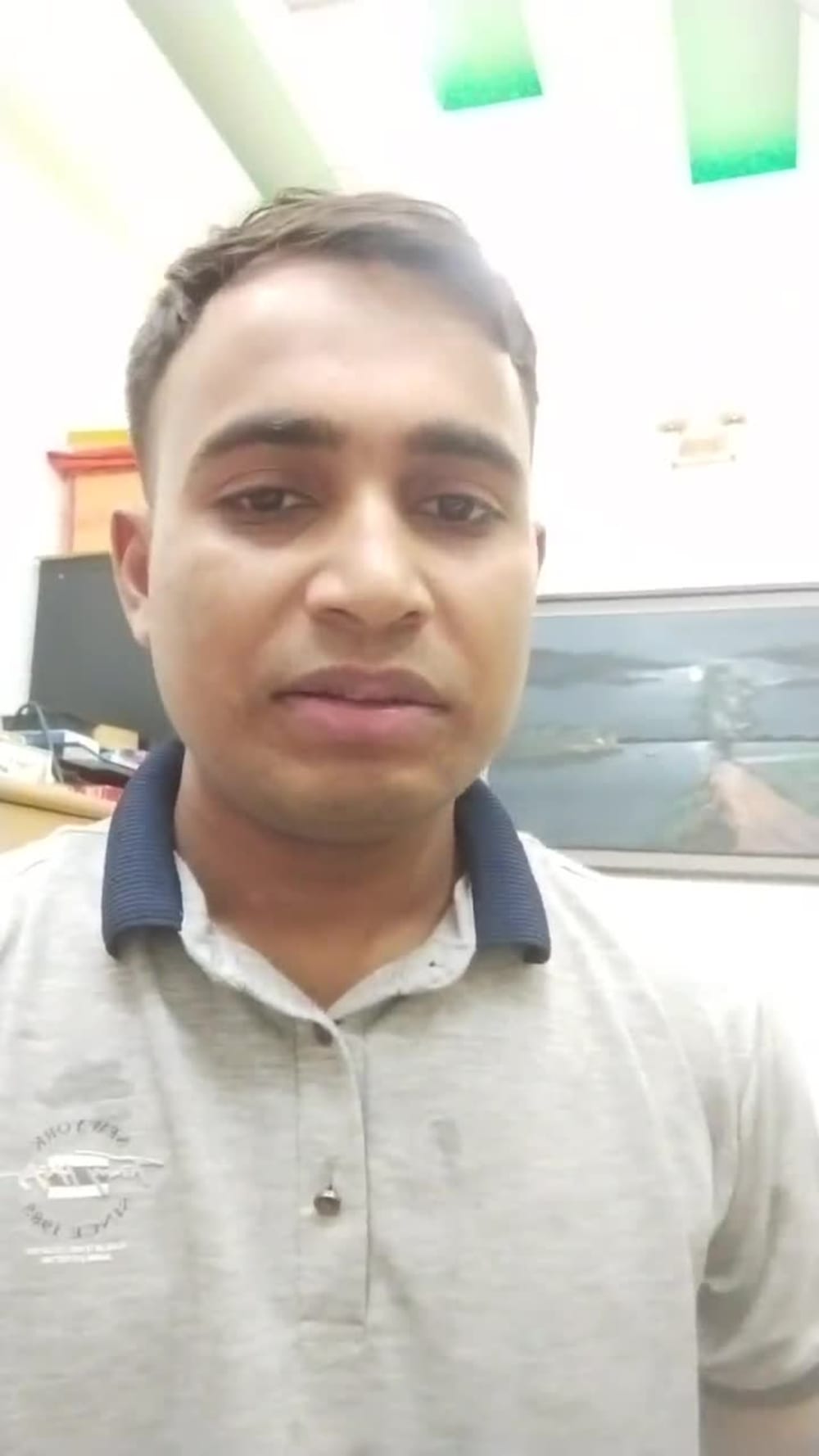 Play video