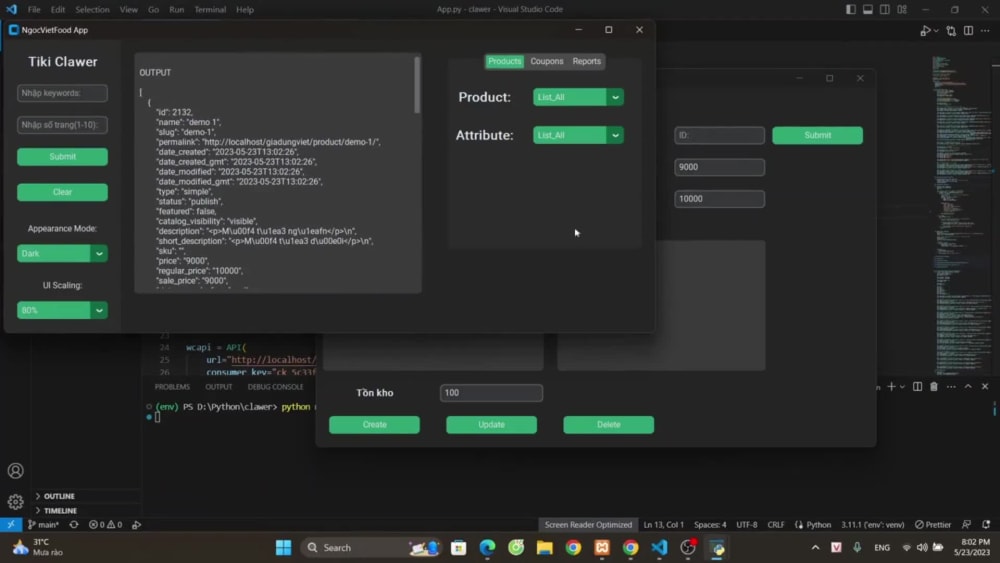 Play video