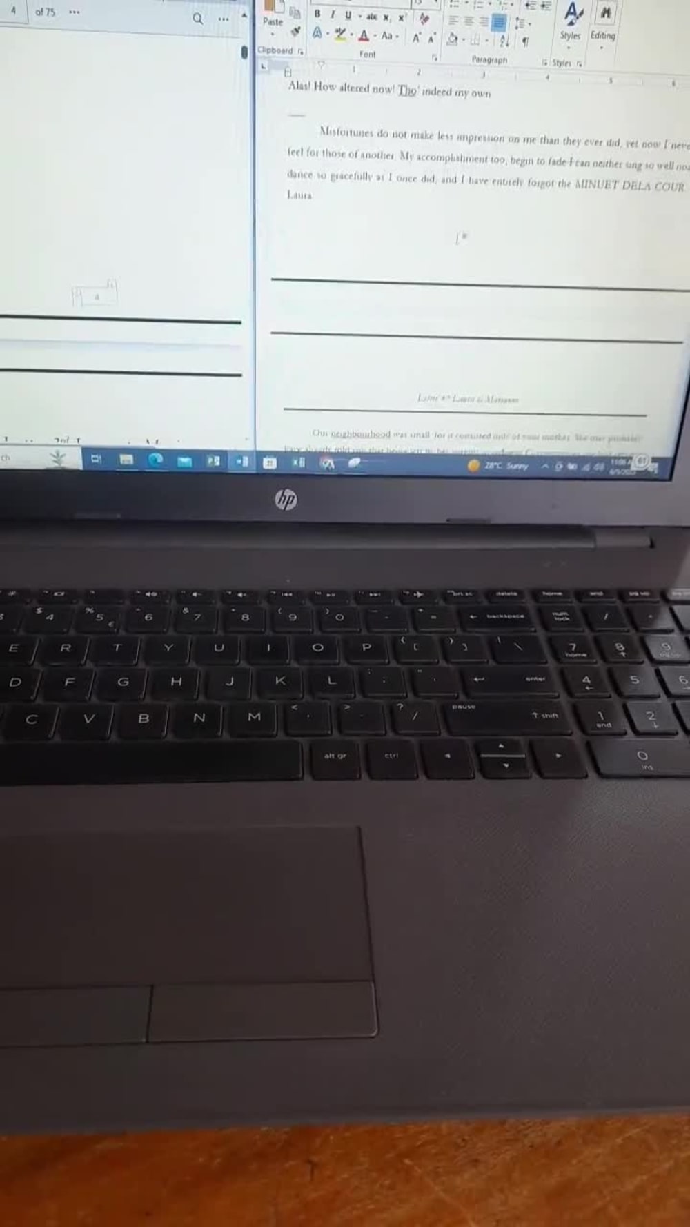 Play video