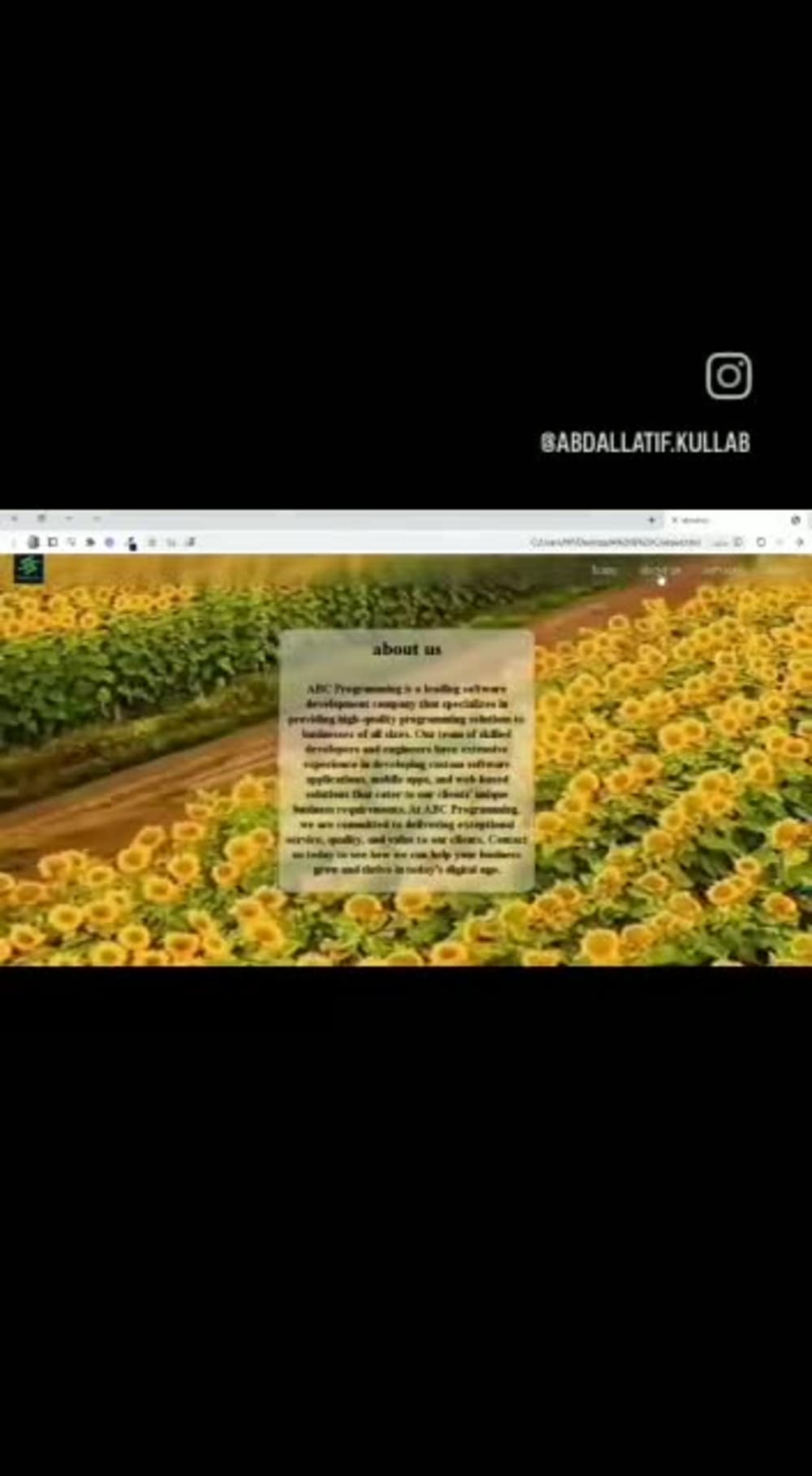 Play video