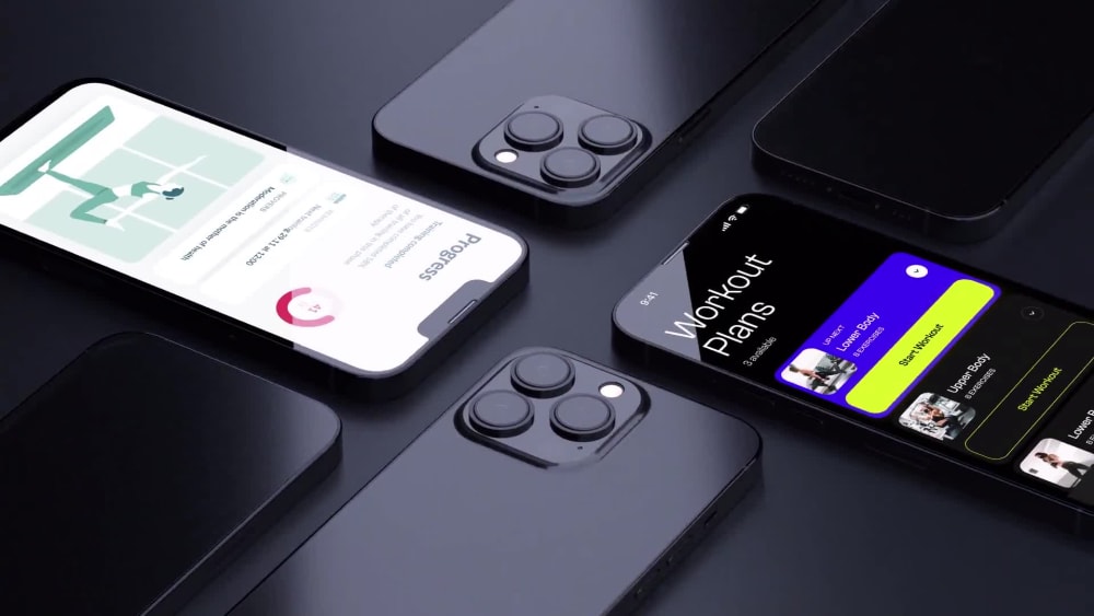 Play video