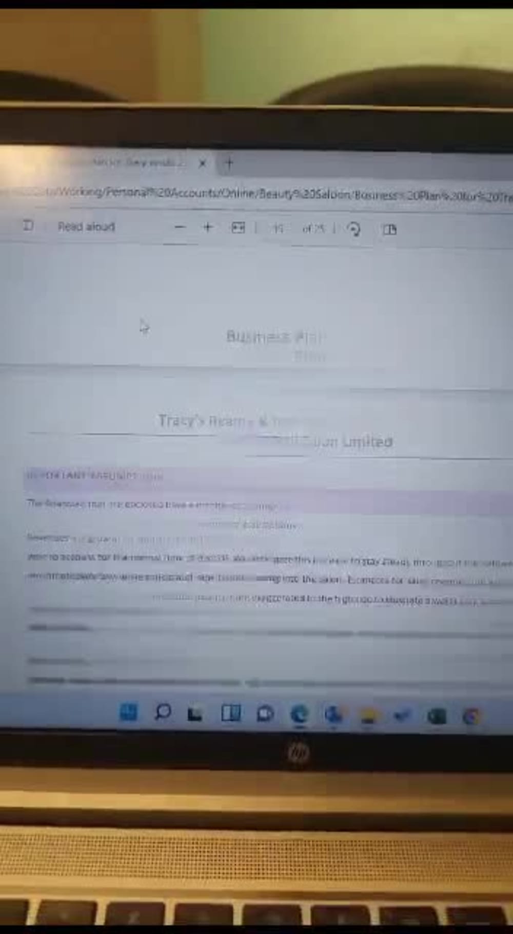 Play video