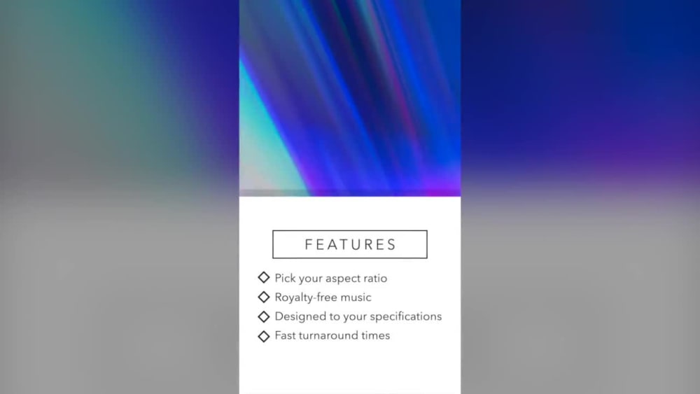 Play video