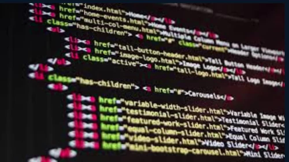 HTML CSS JAVASCRIPT BOOSTRAP web designing | Upwork