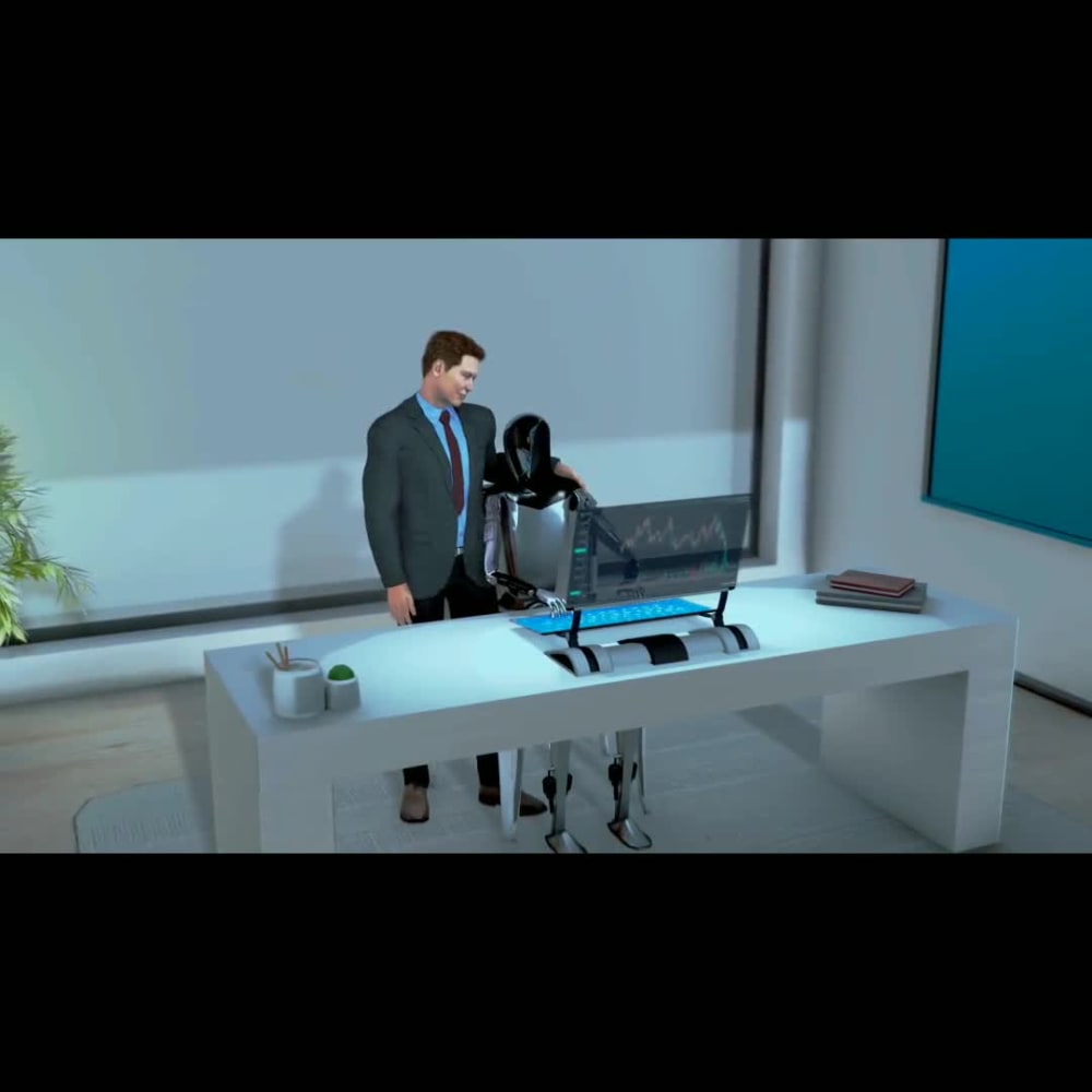 Play video