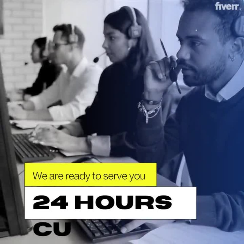 An expert in Customer Service / Virtual Assistant/Customer Support