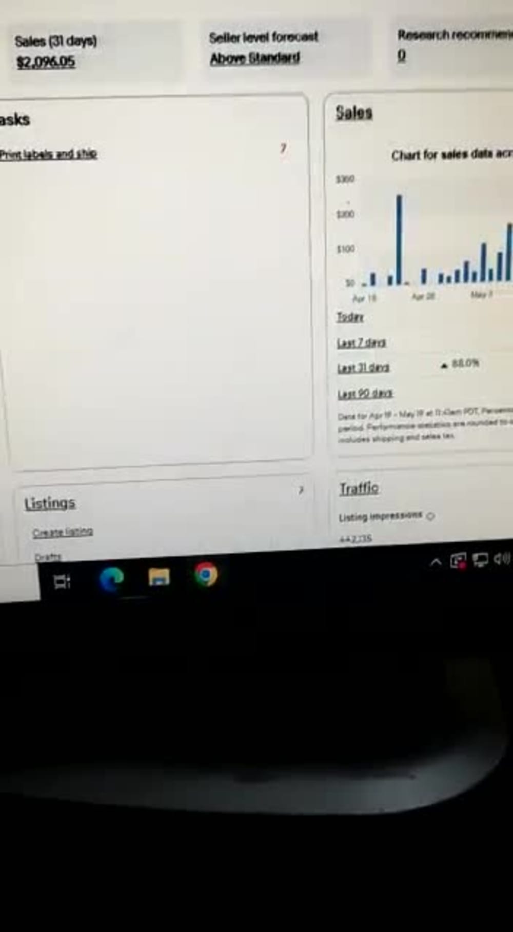 Play video