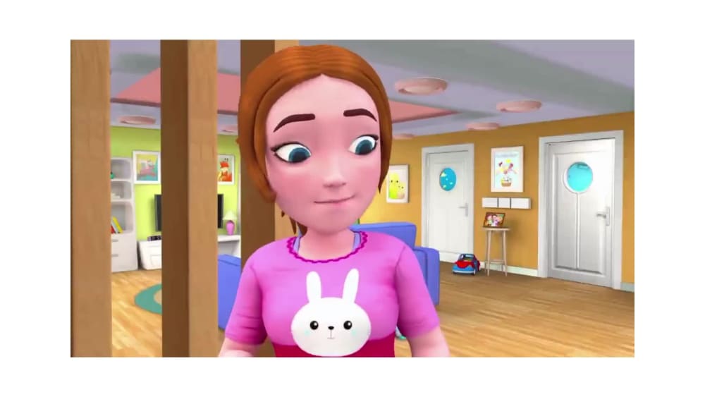 Kids Songs Johny Johny Yes Papa Offline Video Download Download