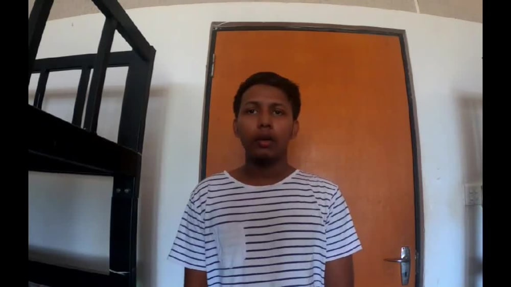 Play video