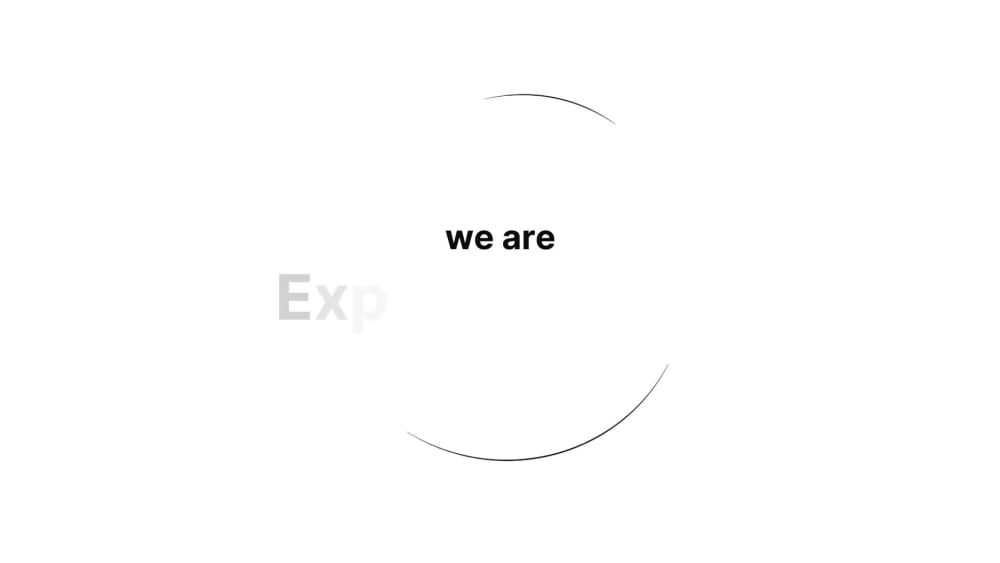 All kinds of video creation, along with scripts and animation. Upwork