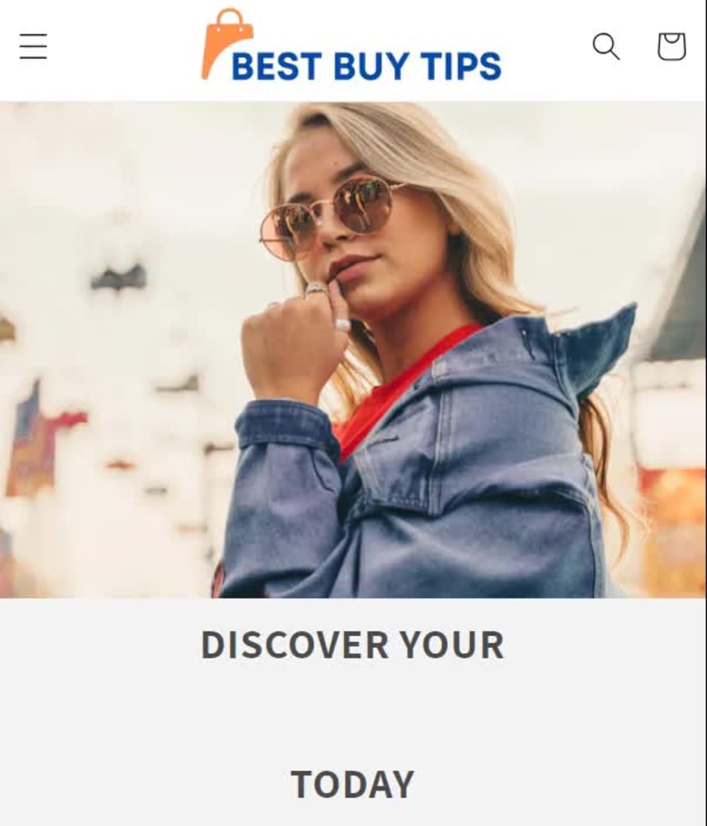 A Scrolling Text Animation Section In Your Shopify Theme Upwork