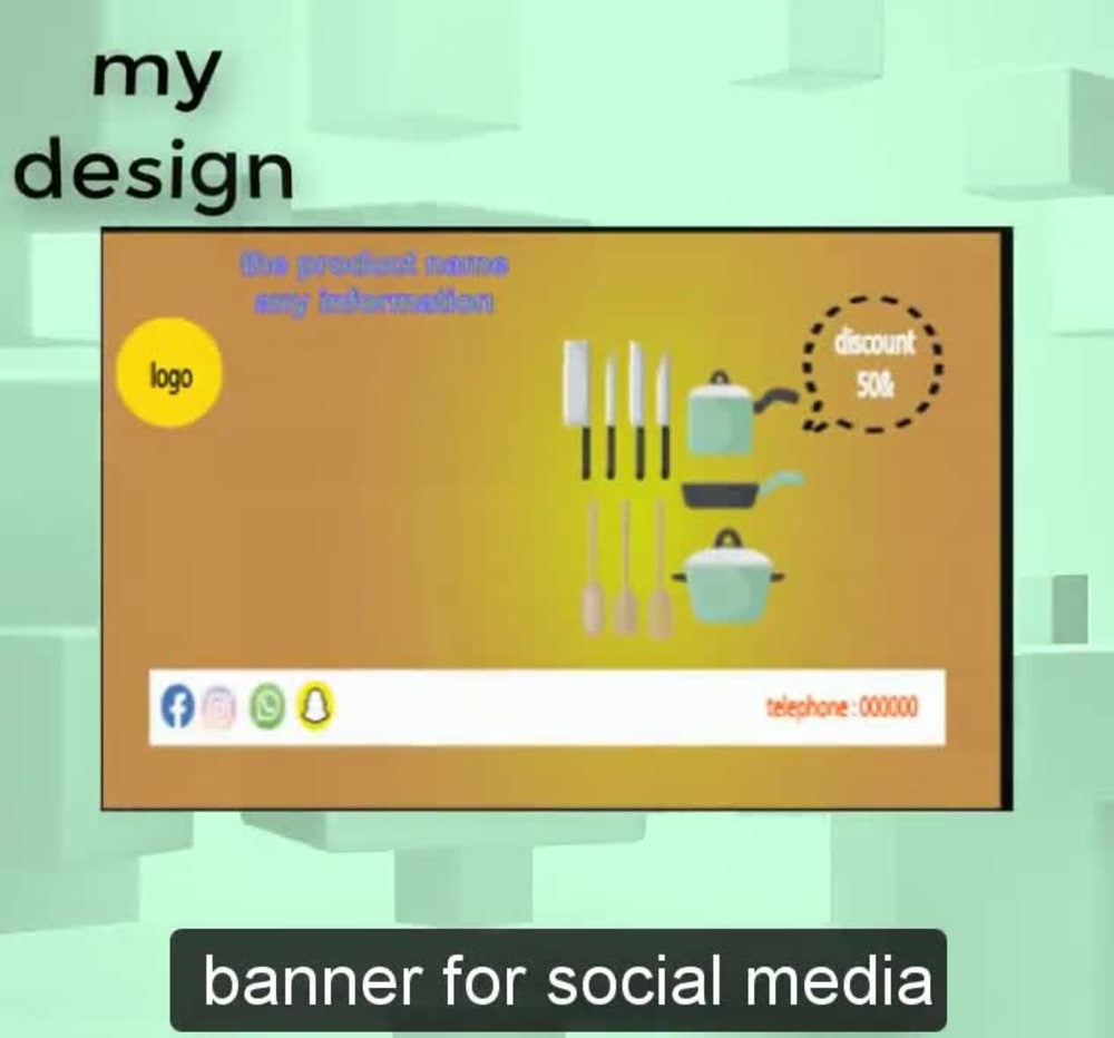 motion-graph-for-social-media-upwork