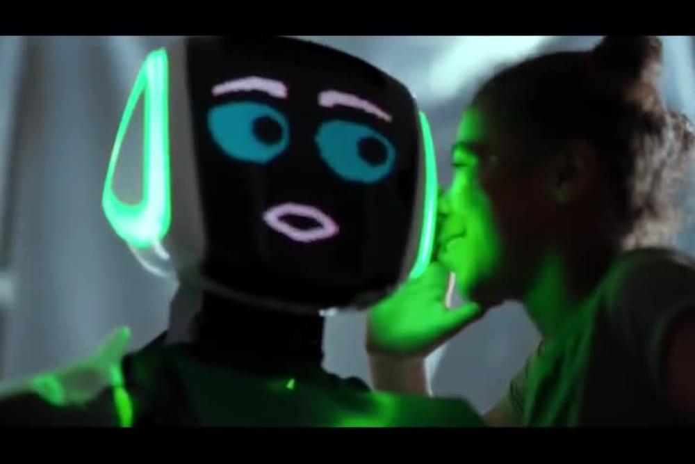 Play video