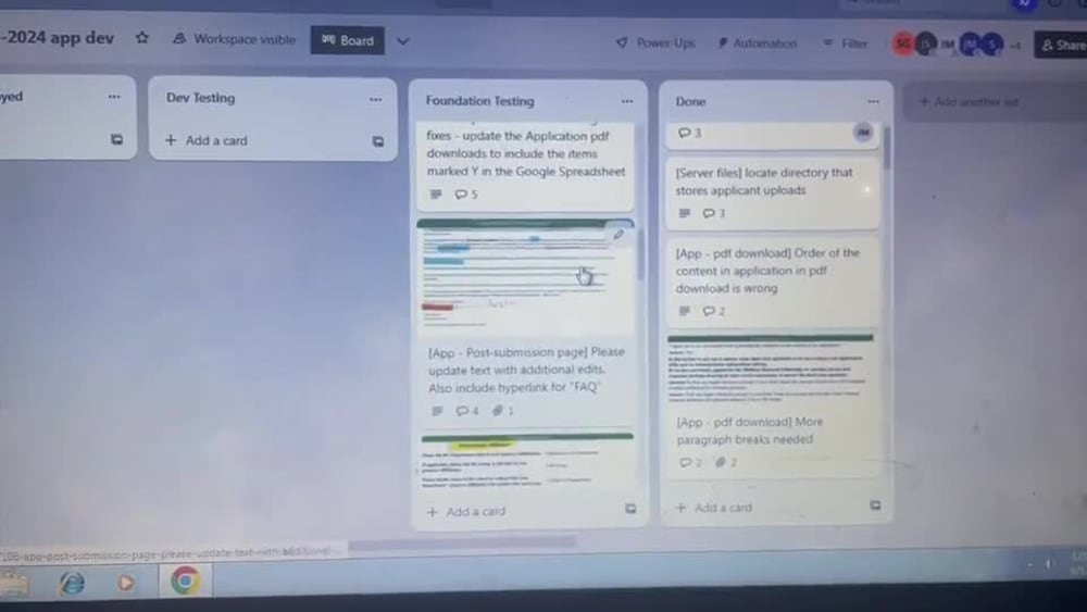 Play video