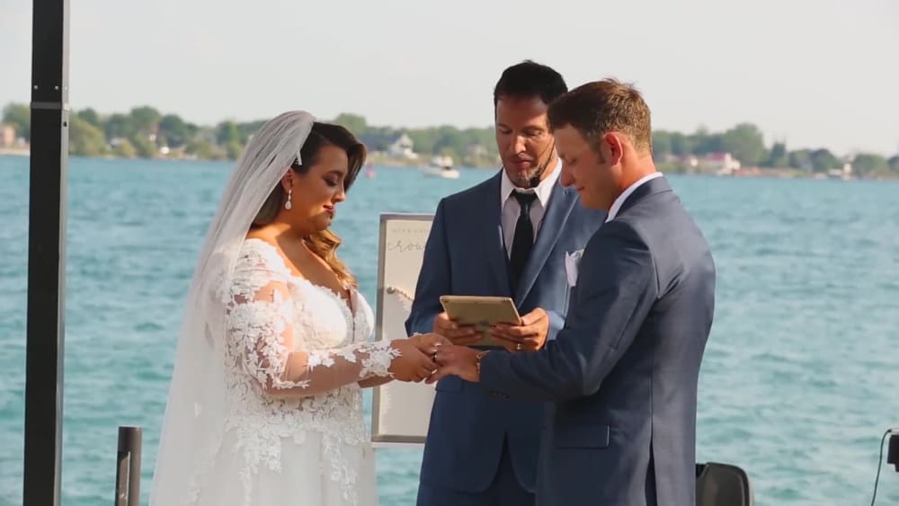 A Wedding Highlight Video Upwork