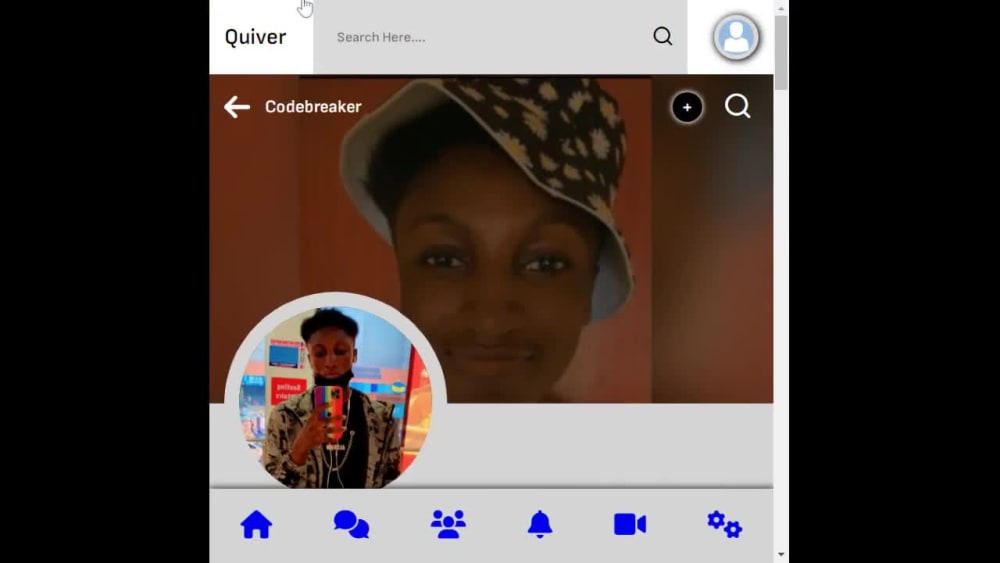 Play video