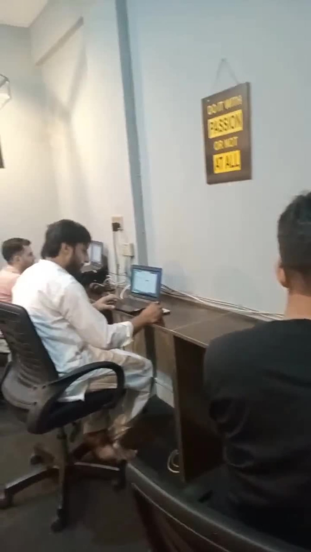 Play video