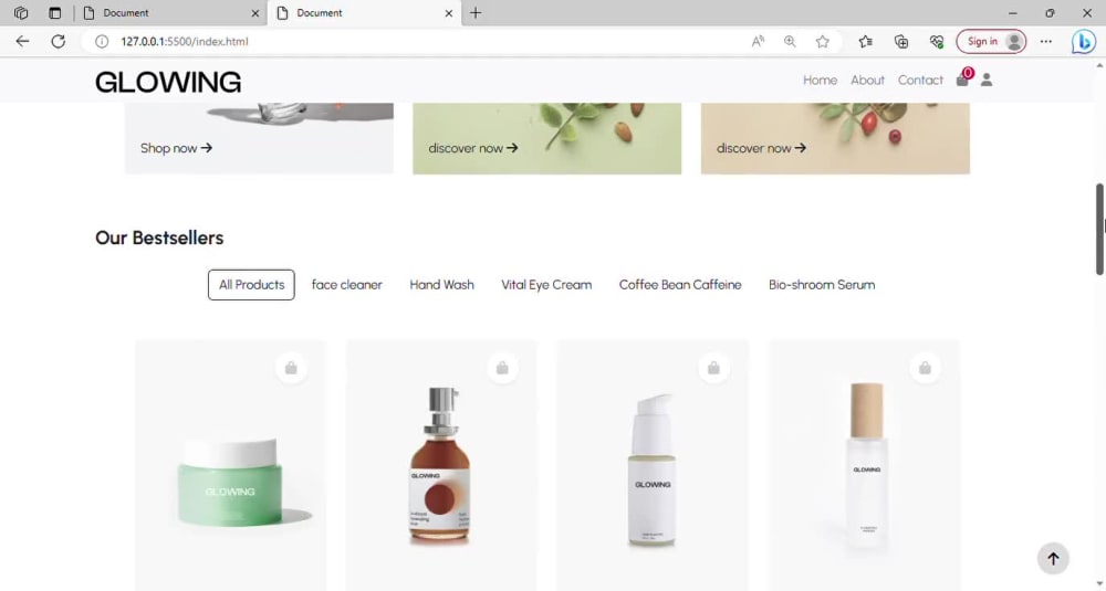 Design a responsive website | Upwork