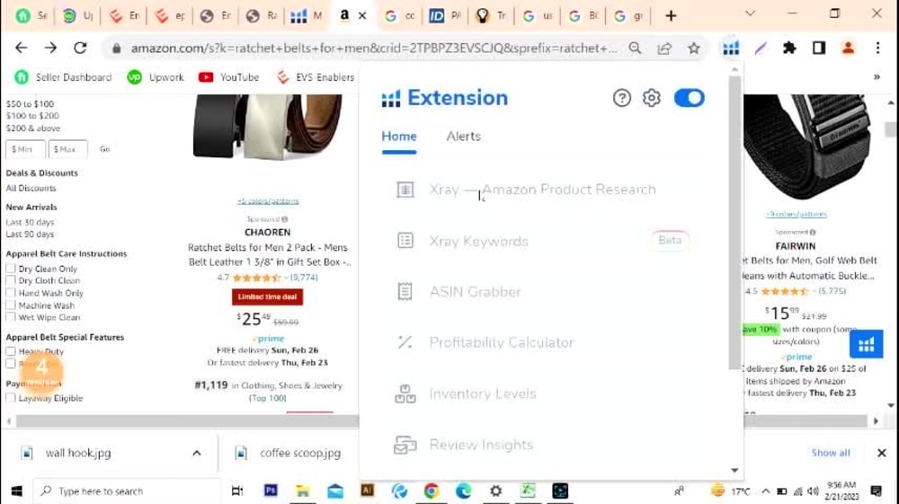 Amazon Virtual Assistant, Amazon FBA Wholesale & Amazon Private Label