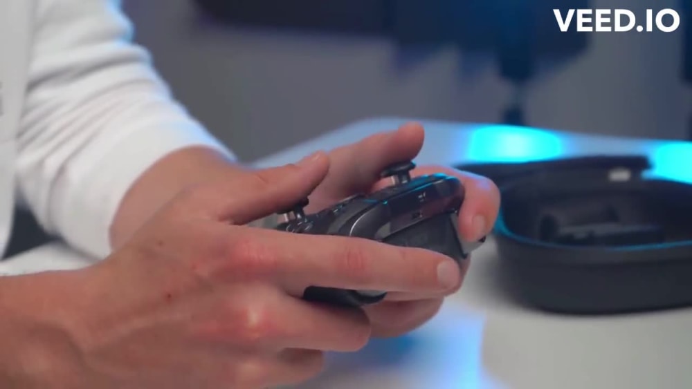 Play video