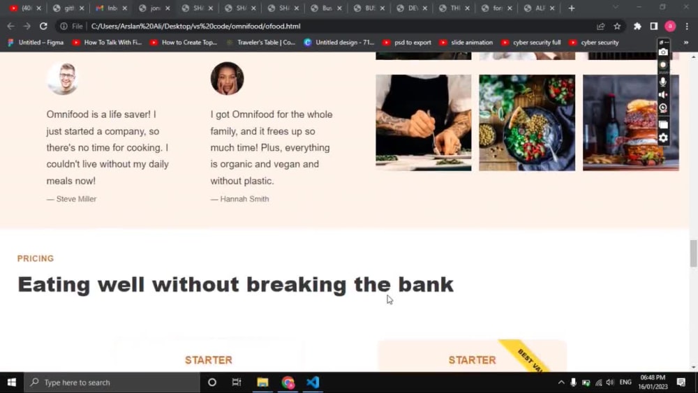 Play video